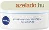 Nivea Hidratl nappali krm SPF 30 Essential (Refreshing Da