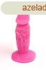 The Little Stud Penis Pink