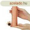 Add 2" Vibrating Silicone Extender
