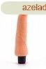 Real Feel Cyberskin Vibrator #3