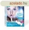 Come Box 1 Booklet, Travellerbag, 2 Sachets
