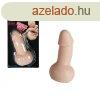 Squeeze penis
