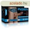  Ingen 10&#039;&#039; Enhanced Set L/XL/2XL (Flesh) 