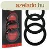  Malesation Cock Ring Set 