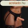 Lovetoy Easy Strapon Set 7.0&#039;&#039;