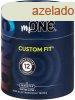 MyOne Single: Custom Fit, size 64G, 12 condoms