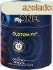 MyOne Single: Custom Fit, size 57F, 12 condoms