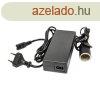 230V / 12V adapter authtkhz Indel B | P. R. C.