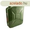 zemanyagkanna - fm - 20 L - zld
