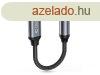 Tech-Protect lightning - 3.5 mm jack adapter - Tech-Protect 