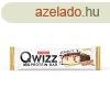 Nutrend qwizz protein szelet mandula+csokold 60 g