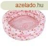 Swim Essentials gyerek medence 60 cm - Old Pink Leopard