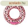 Swim Essentials gyerek szgumi 55 cm - Rose Gold Leopard