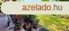 Blvnyoson feljtott csaldi hz gazdlkodsra alkalmas te