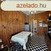 4 szobs csaldi hz, gymlcss kerttel, garzzsal LAJOSKOM