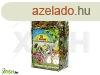 JR Farm Kasvirg-Lucerna-Lhere 100g