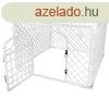 Kisllat ketrec - 90x90x60cm