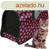 Macska hordoz