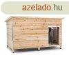OneConcept SCHLOSS WUFF, KUTYAL, XL MRET, 110 X 160 X 100