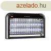 Waldbeck Mosquito Ex 5000, rovarcsapda, 38 W, UV-fny, 150 m
