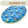 Fetchin Fun Pet Pool szmedence llatoknak 1, 56 m x 1, 12 