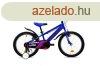 Capriolo Rocket 18" htra tekerhet gyerek kerkpr Kk