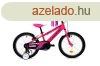 Capriolo Rocket 18" htra tekerhet gyerek kerkpr Pin