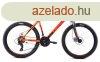Capriolo Oxigen 26" frfi MTB kerkpr 20" Narancs