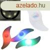 Kerkfny ? LEDes  kllsapka kerkprhoz, motorhoz - RGB 