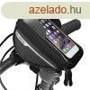 Vzll biciklis tska telefontartval