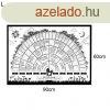 Csaldfa diagram #L mret