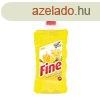 ltalnos tiszttszer 1 liter Fine Multi Cleaner Well Done 