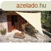 Napvitorla - rnykol teraszra, erklyre s kertbe hromsz