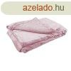 Brsony hats takar, 130x180 cm, pderrzsaszn - VISON - 