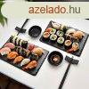 Elegns 2 szemlyes sushi kszlet