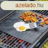 Tapadsmentes grillez lap (3 darab)