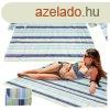 Strand sznyeg piknik takar 200x200cm - kk