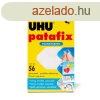 Patafix Invisible gyurmaragaszt  - 56 db / csomag