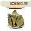 Klarstein Troledny, bambusz fedllel, 320 ml, egymsra he