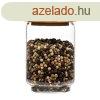 Klarstein Troledny, bambusz fedllel, 250 ml, egymsra he
