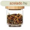 Klarstein Troledny, bambusz fedllel, 200 ml, egymsra he