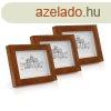 Casa Chic Kenton, kpkeretek, 3 db-os szett, tglalap alak,