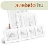 Casa Chic Chalcot, 7 db-os kpkeret szett, 3 mret, tglalap