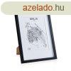 Casa Chic Bristol, kpkeret, veg, A3, paszpartu, valdi fa