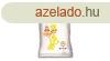Smartflex Velvet citromsrga fondant massza vanlia zests