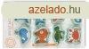 Tengeri llatos sti kiszr kszlet, 8 rszes ? cpk, tekn
