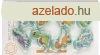 Dinoszaurusz stemny kiszr kszlet ? 8 egyedi minta many