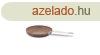 Korkmaz Browni tapadsmentes serpeny 24 cm