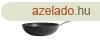 28 cm-es wok serpeny teflon bevonattal Korona