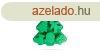 6 adagos Family karcsonyfa alak szilikon muffin stforma